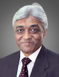 Mr. Pradip Mopkar