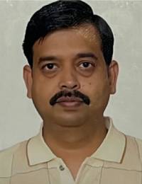 Mr. Pramod Kumar Ostwal